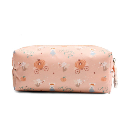 Pencil Case - Mouse Fairies