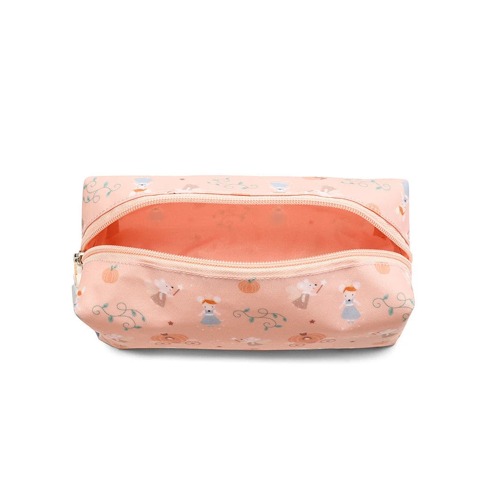 Pencil Case - Mouse Fairies