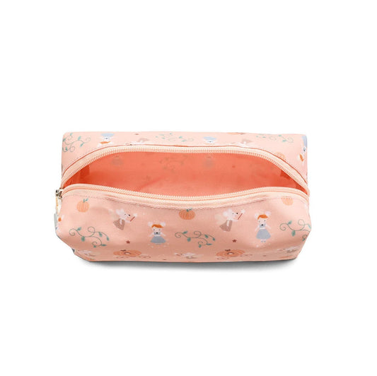 Pencil Case - Mouse Fairies