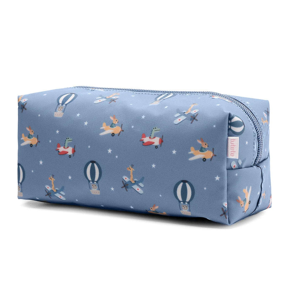 Pencil Case - Planes