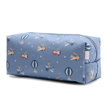 Pencil Case - Planes