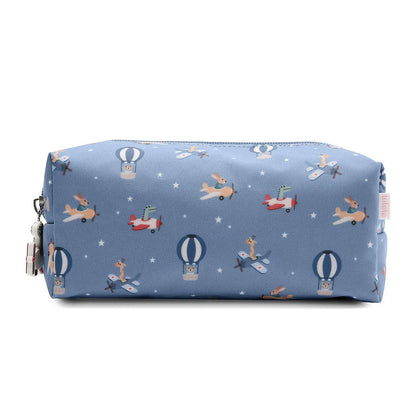 Pencil Case - Planes