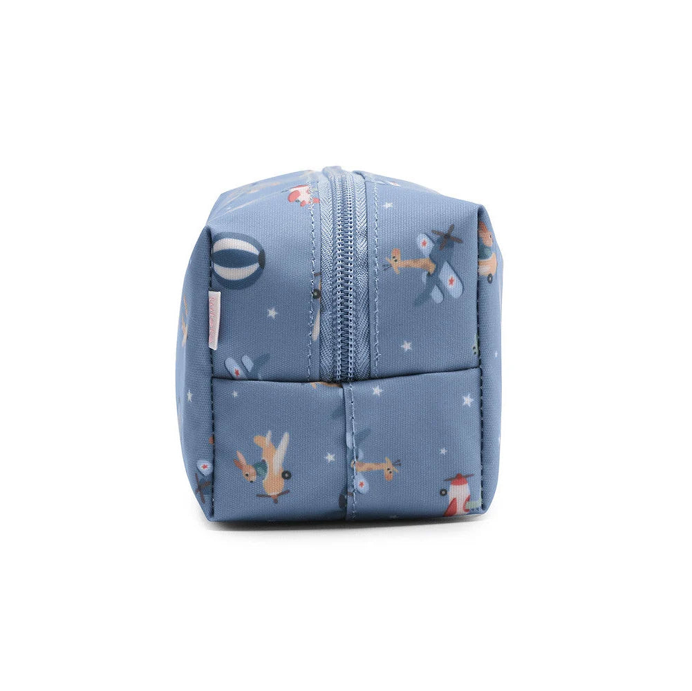 Pencil Case - Planes