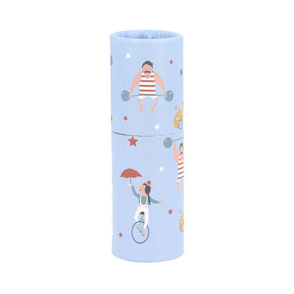 Pencil Colours in a Tube, 12-Pack - Circus Show