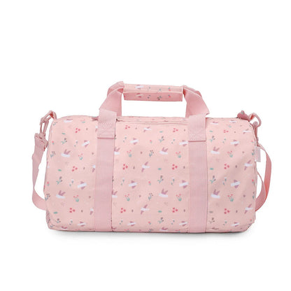Sports Bag - Blossom Birds