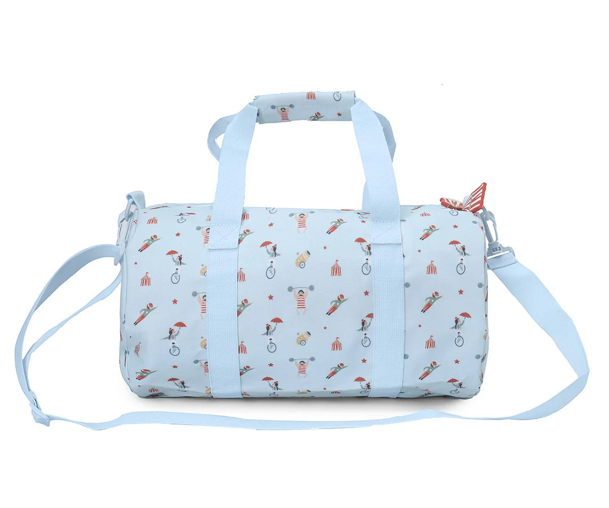 Sports Bag - Circus Show