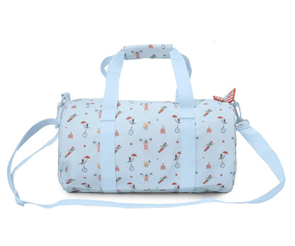 Sports Bag - Circus Show