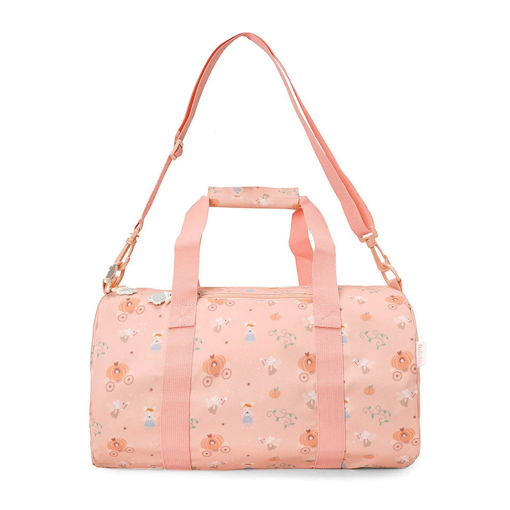 Sports Bag - Mouse Fairies