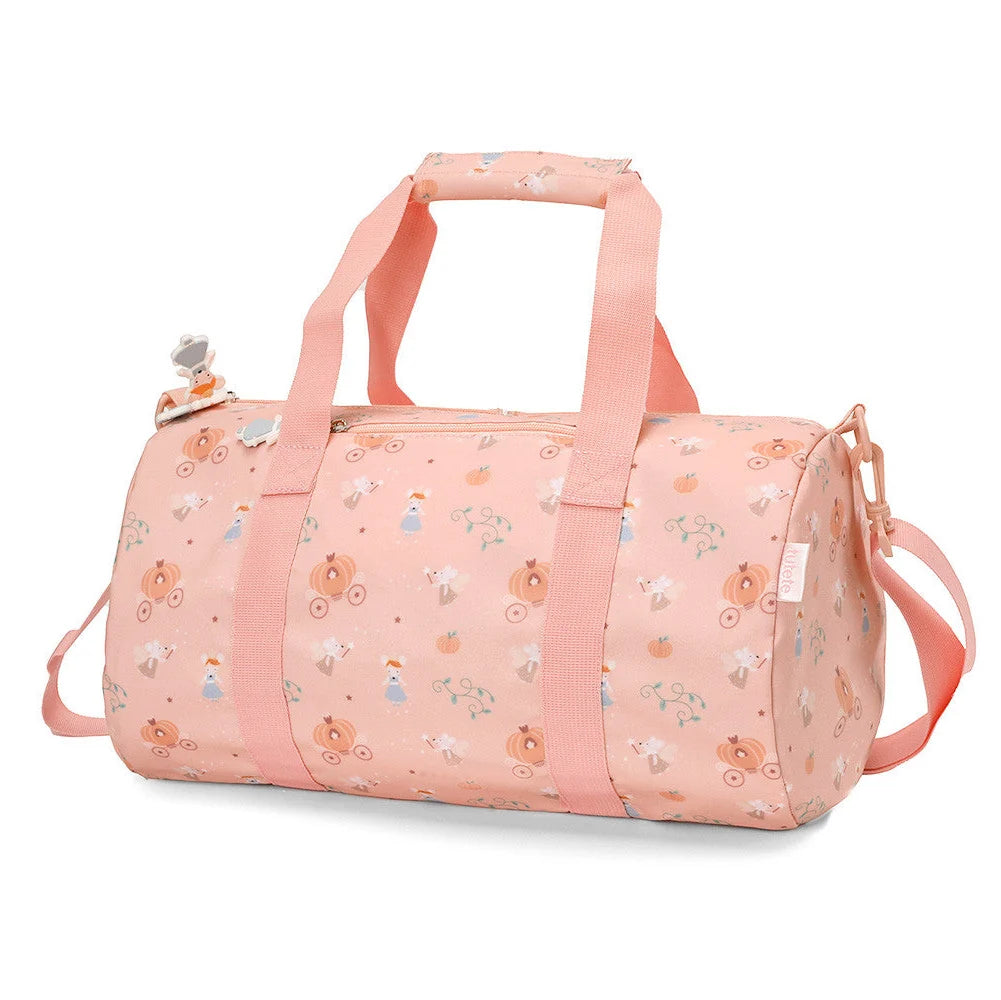 Sports Bag - Mouse Fairies