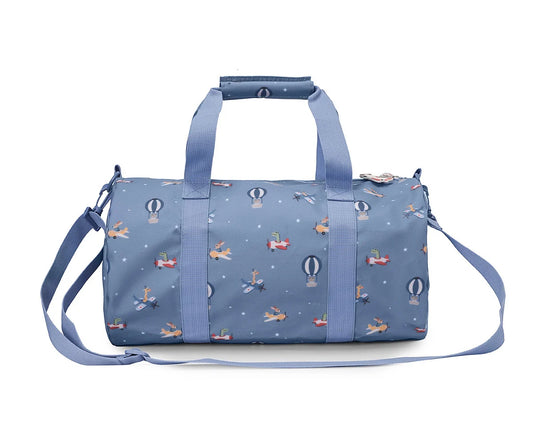 Sports Bag - Planes