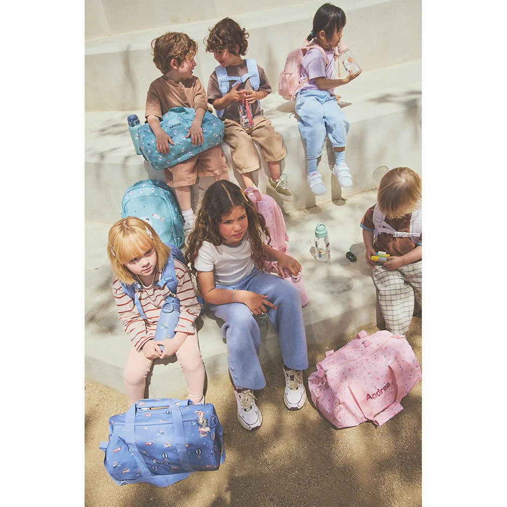 Sports Bag - Planes
