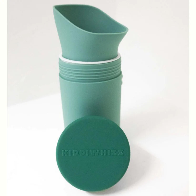 Whizzer - kids unisex toilet