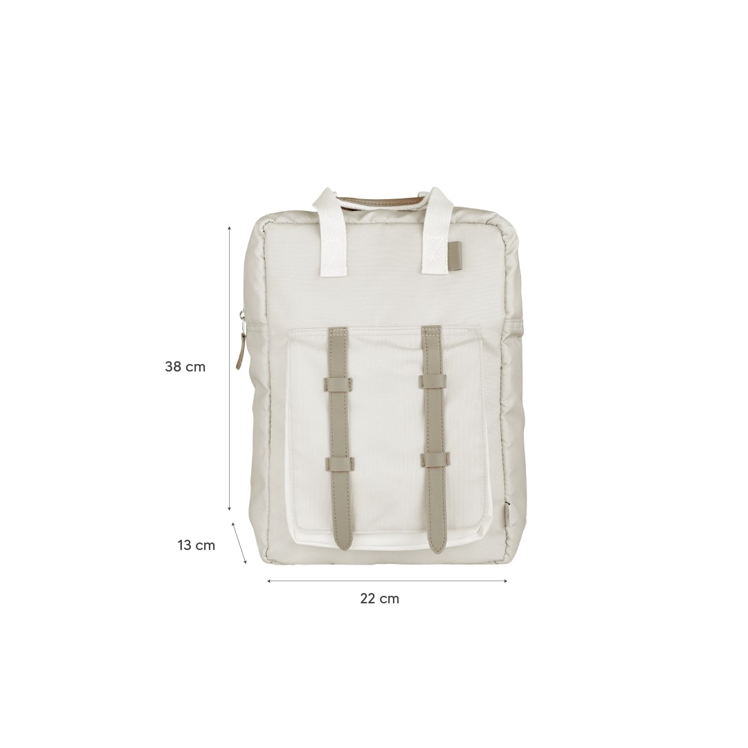 Child Backpack - Purple