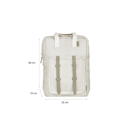 Child Backpack - Purple