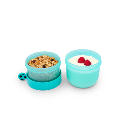 Melii Yoghurt on the Go - Blue