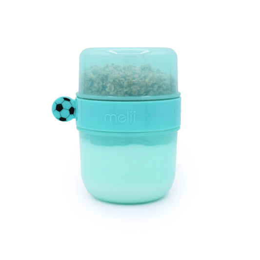 Melii Yoghurt on the Go - Blue