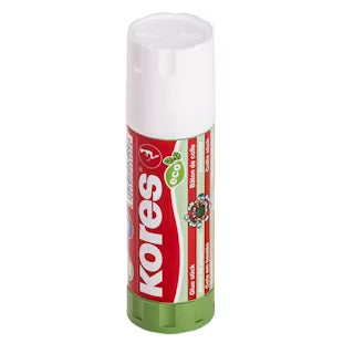 Kores Eco Glue Stick 40 GR