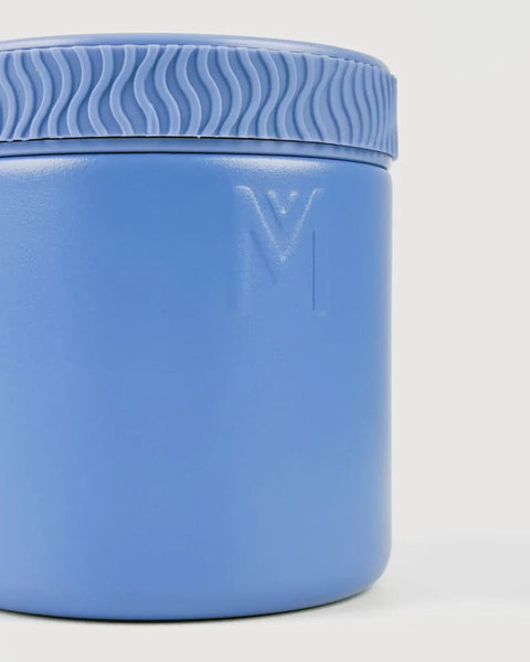 MontiiCo Insulated Food Jar -Splash