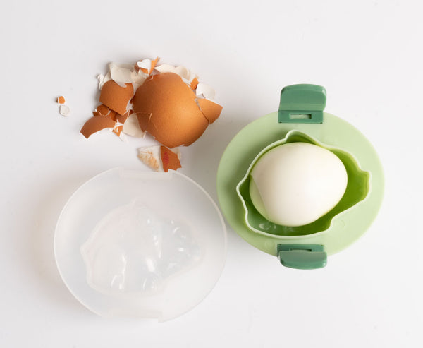 Egg Shaper Set of 2 - Dino