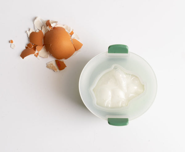 Egg Shaper Set of 2 - Dino