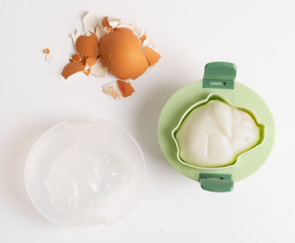 Egg Shaper Set of 2 - Dino