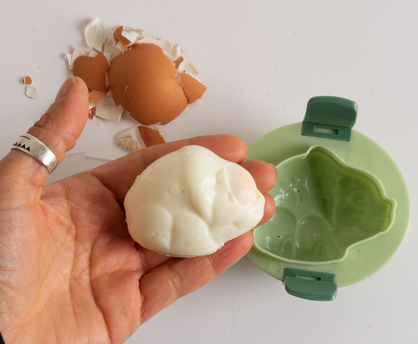 Egg Shaper Set of 2 - Dino
