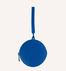 MontiiCo Zip Up Pouch - Reef