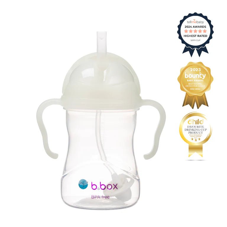 b.box Sippy Cup - Glow in the dark
