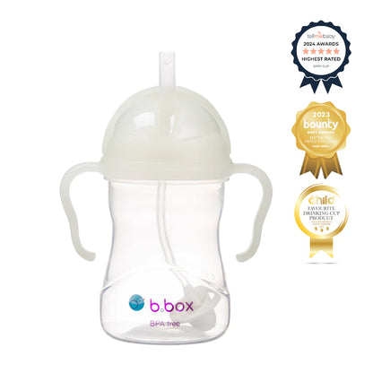 b.box Sippy Cup - Glow in the dark