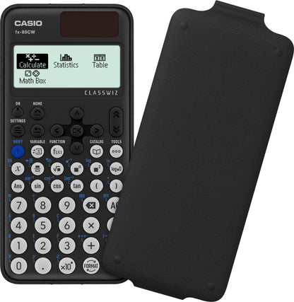 Casio Calculator fx-85 CW