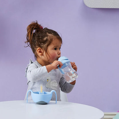 b.box Sippy Cup - Bubblegum