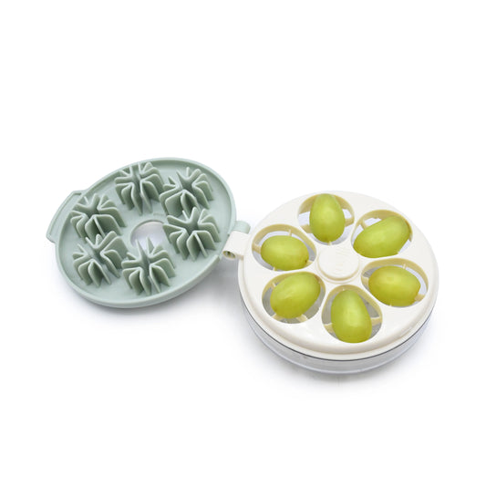 Melii Grape Slicer