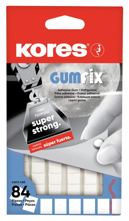 Kores Gumfix Adhesive Gum
