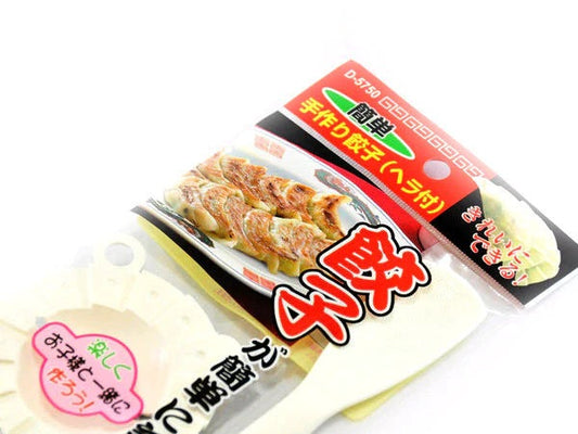 Gyoza tool