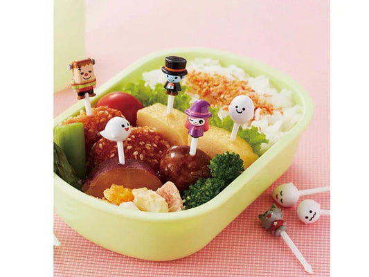 Food Picks - Monsters&Ghosts