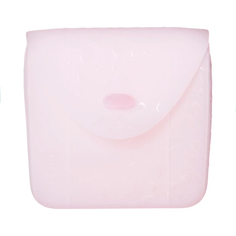 b.box Silicone Lunch Pocket - Berry