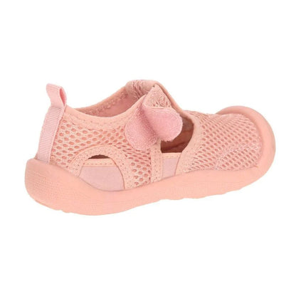 LÄSSIG Beach Sandals - Pink