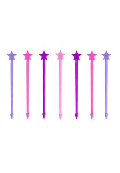 Lunch Punch Stix x7 Blush