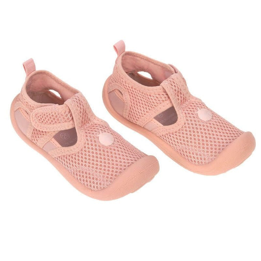 LÄSSIG Beach Sandals - Pink