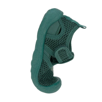 LÄSSIG Beach Sandals - Green
