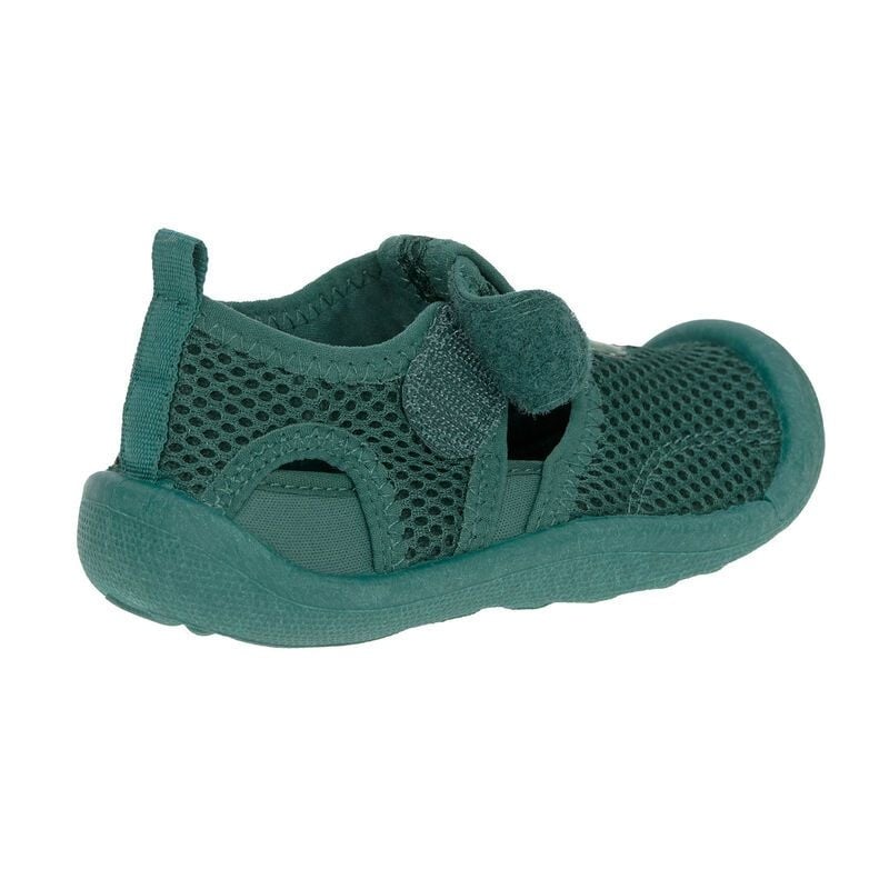 LÄSSIG Beach Sandals - Green