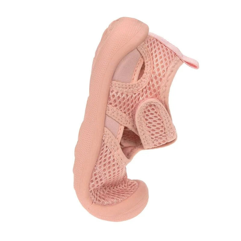 LÄSSIG Beach Sandals - Pink