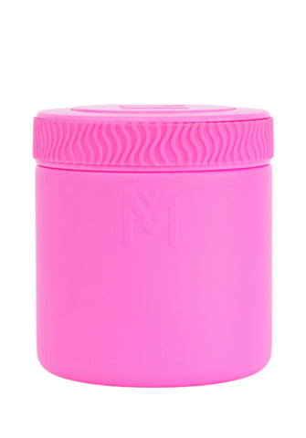 MontiiCo Insulated Food Jar - Calyso