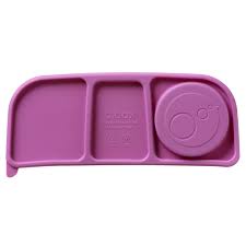b.box Replacement Parts - Lunchbox Silicone Seal + Handle