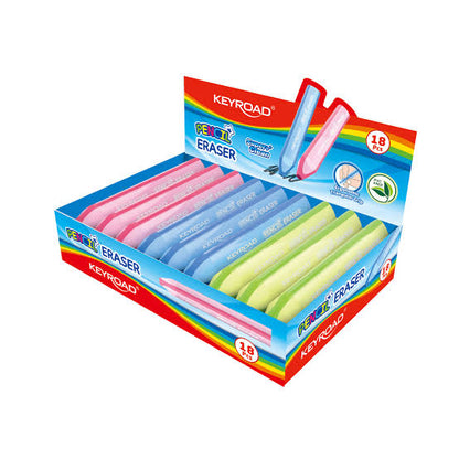 Keyroad Pen Style Eraser