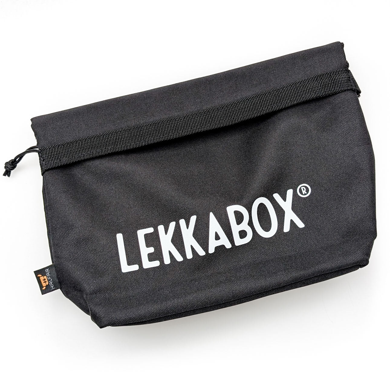 LEKKABOX Cooly Cooler bag - Black