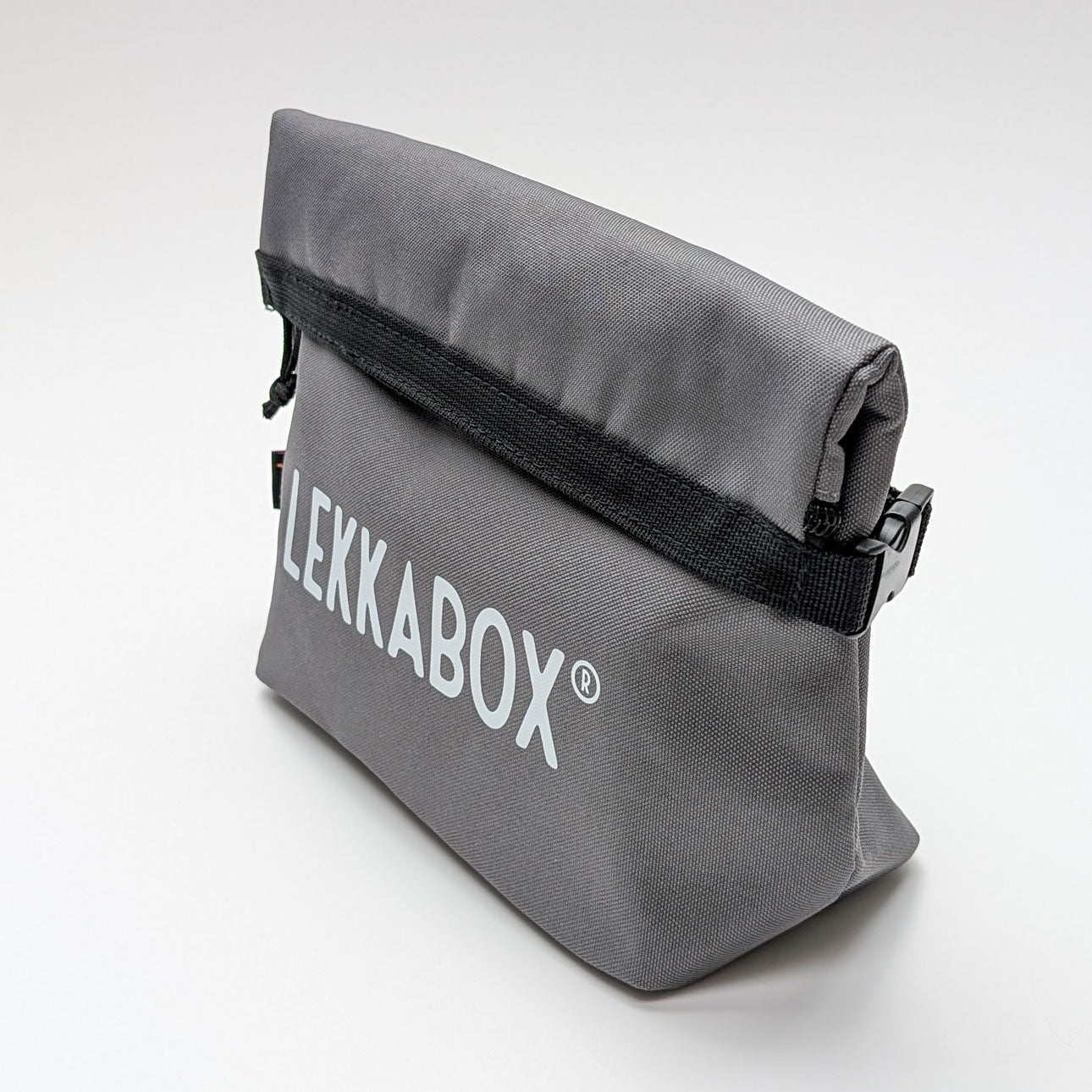 LEKKABOX Cooly Cooler bag - Grey