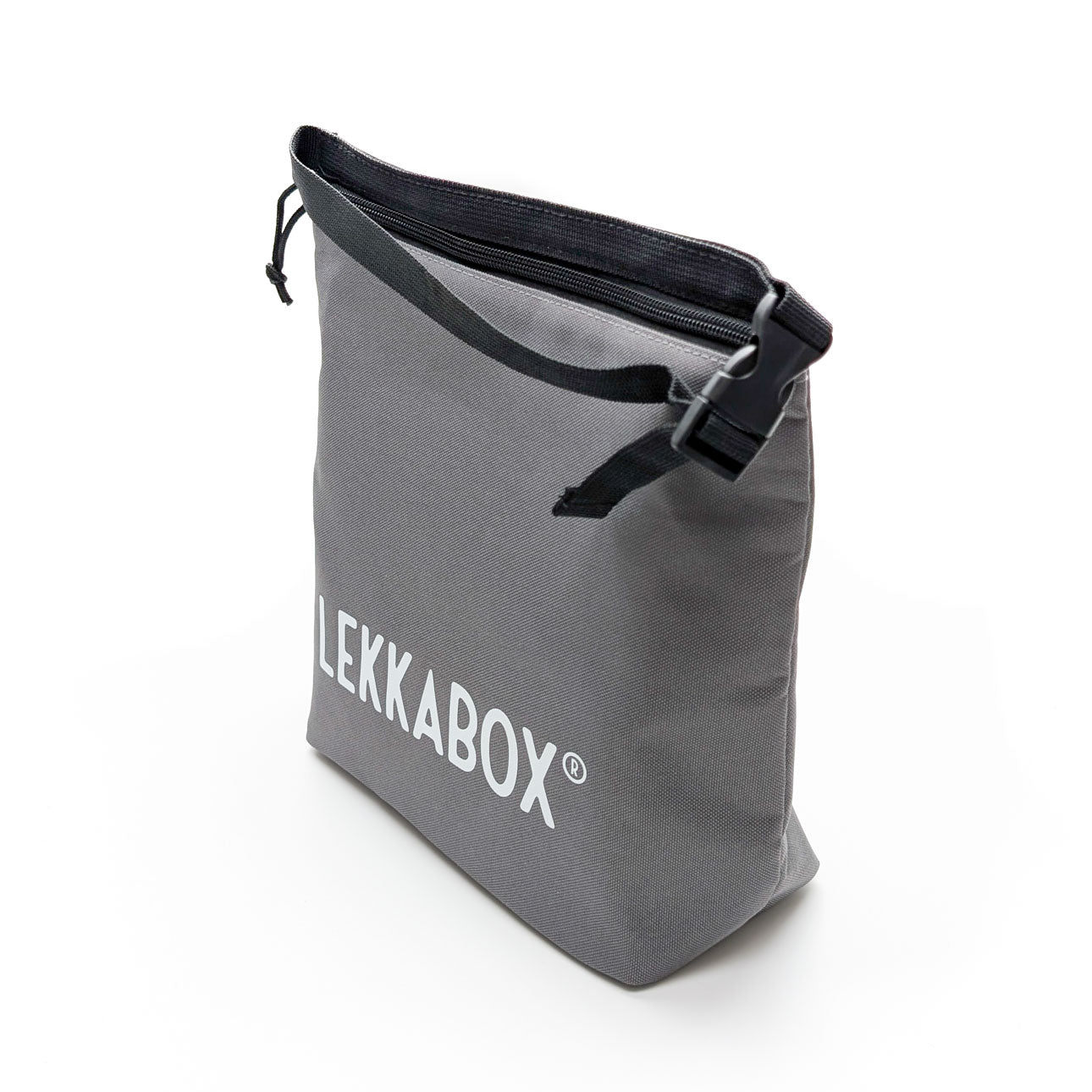 LEKKABOX Cooly Cooler bag - Grey