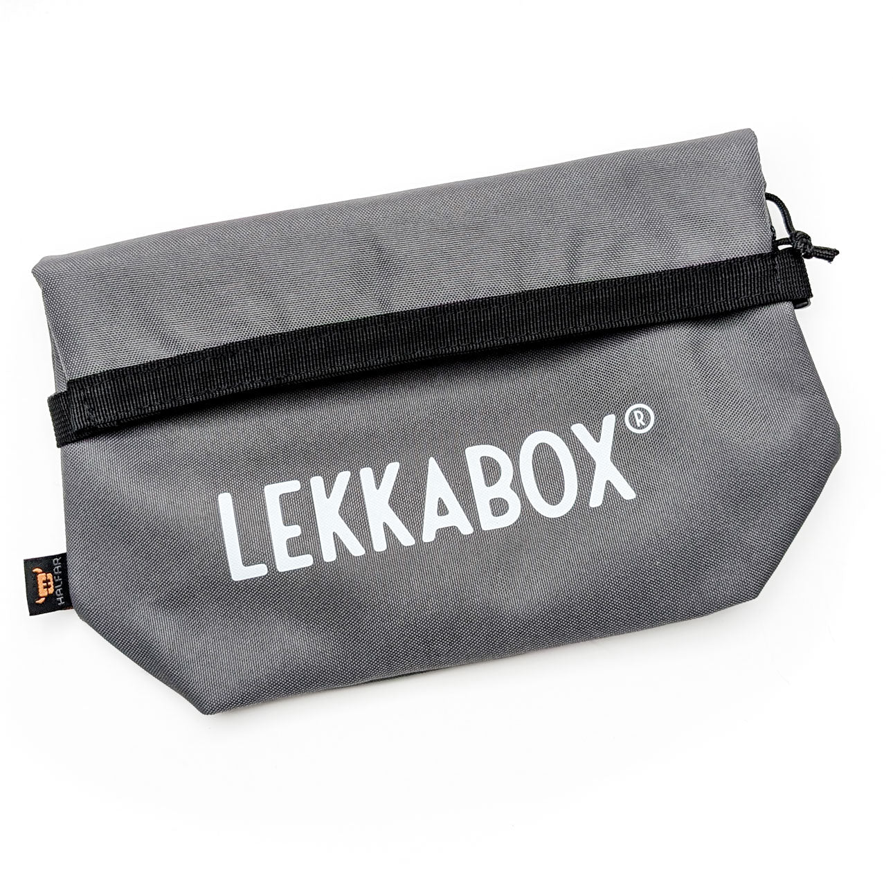 LEKKABOX Cooly Cooler bag - Grey