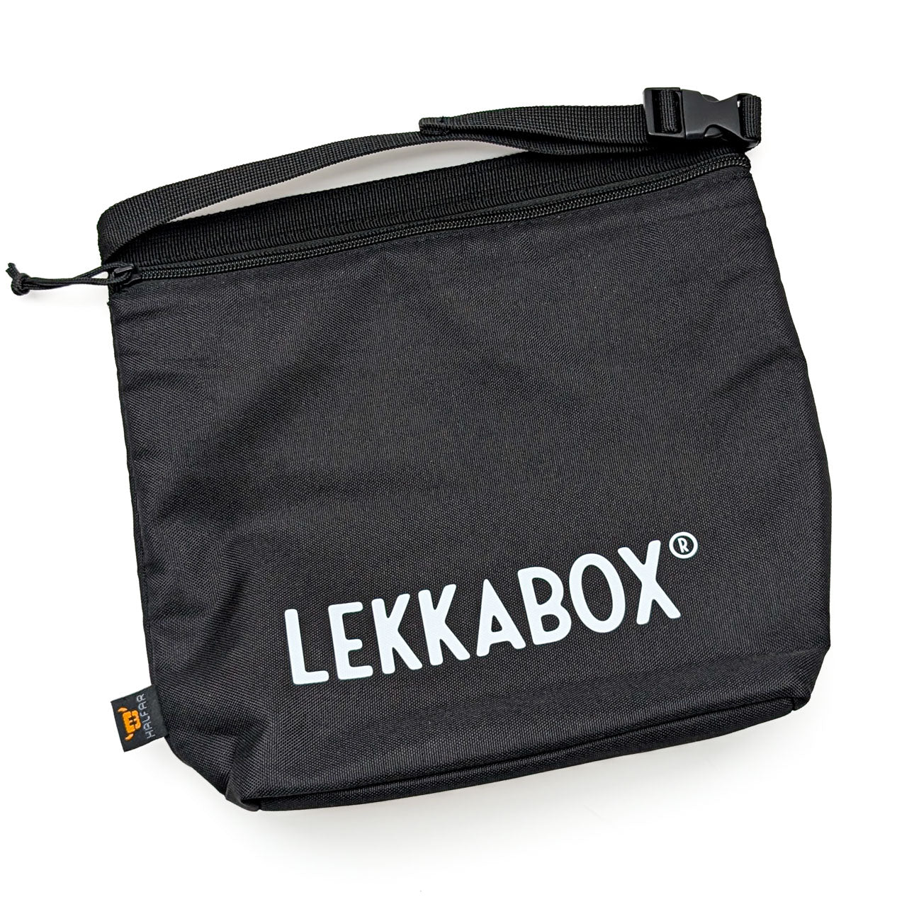 LEKKABOX Cooly Cooler bag - Black